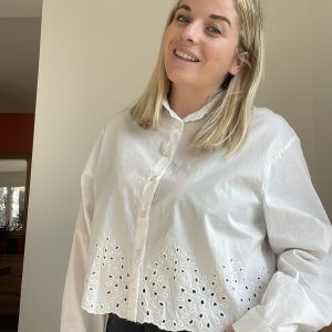 Chemise Angélique