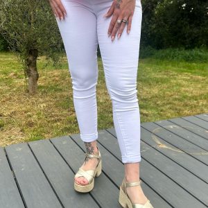 Pantalon Gisèle