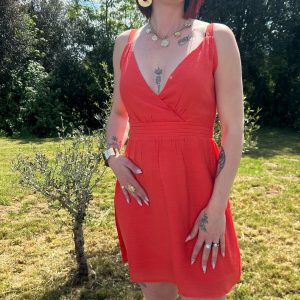 Robe CLEMENCE