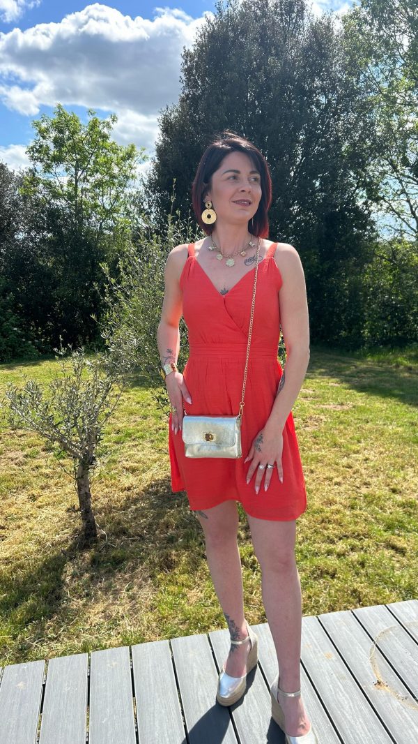 Robe CLEMENCE – Image 3