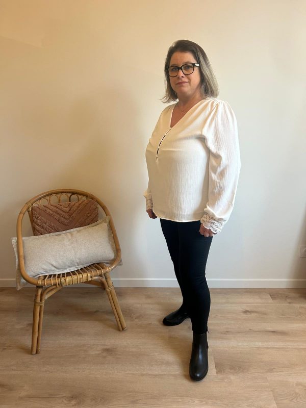 Blouse Ester – Image 2