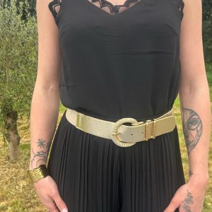 Top ALBA noir