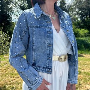 Veste Thelma