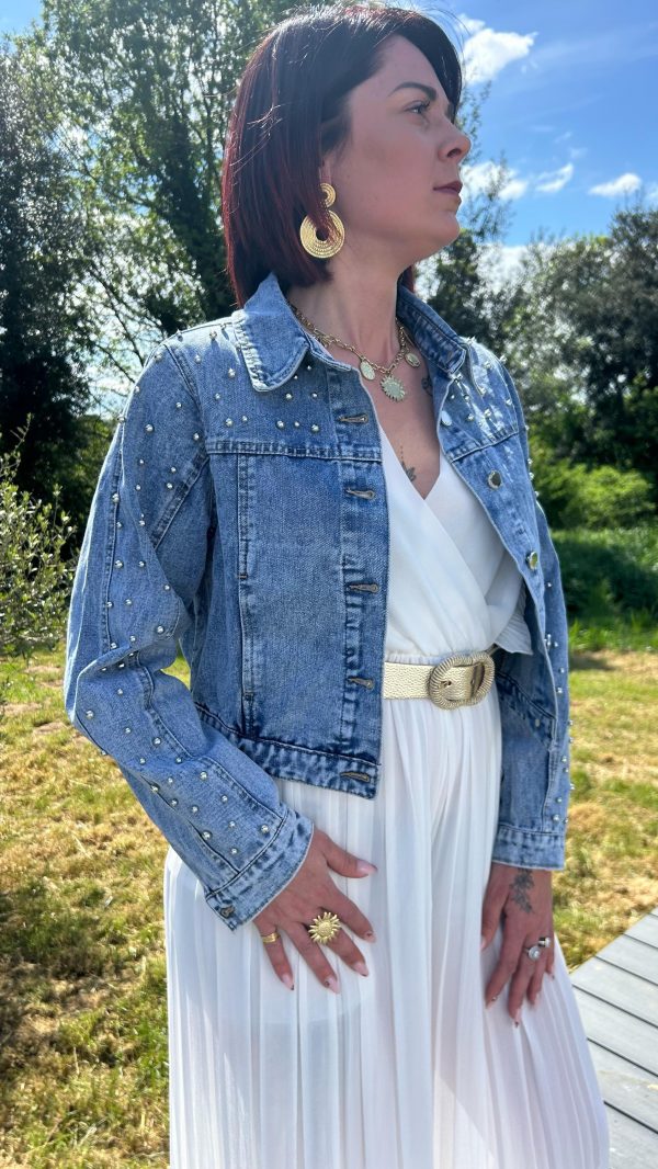 Veste Thelma
