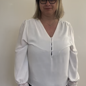 Blouse Ester