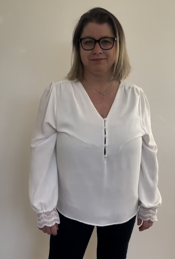 Blouse Ester