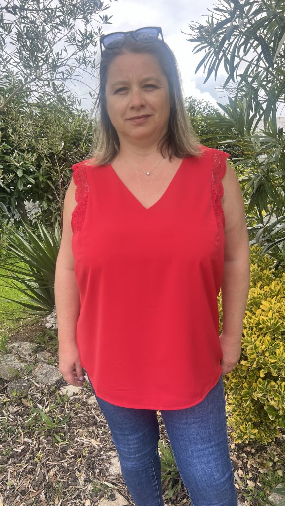 Tops & Tshirts Voluptueuses