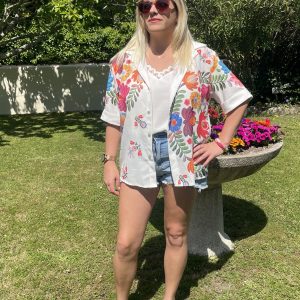Chemise Sybille