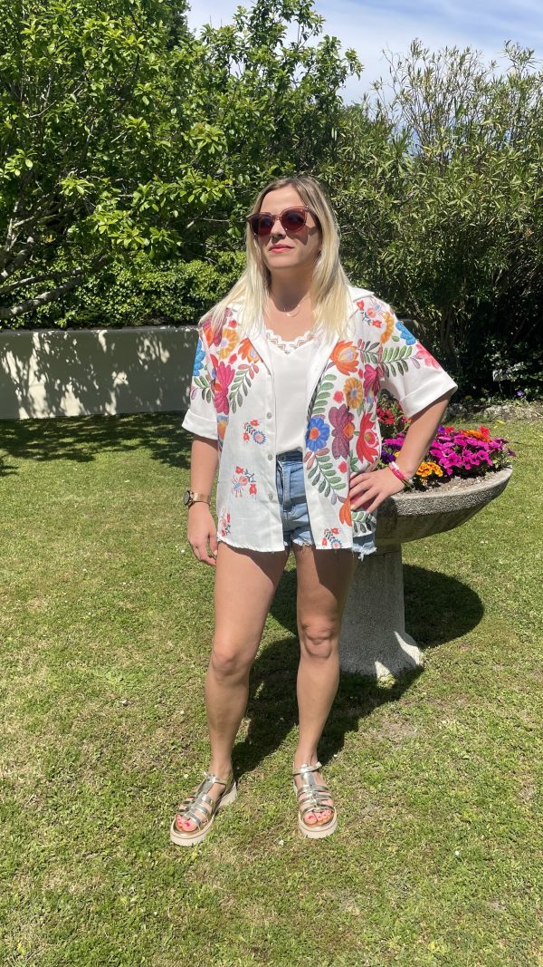Chemise Sybille