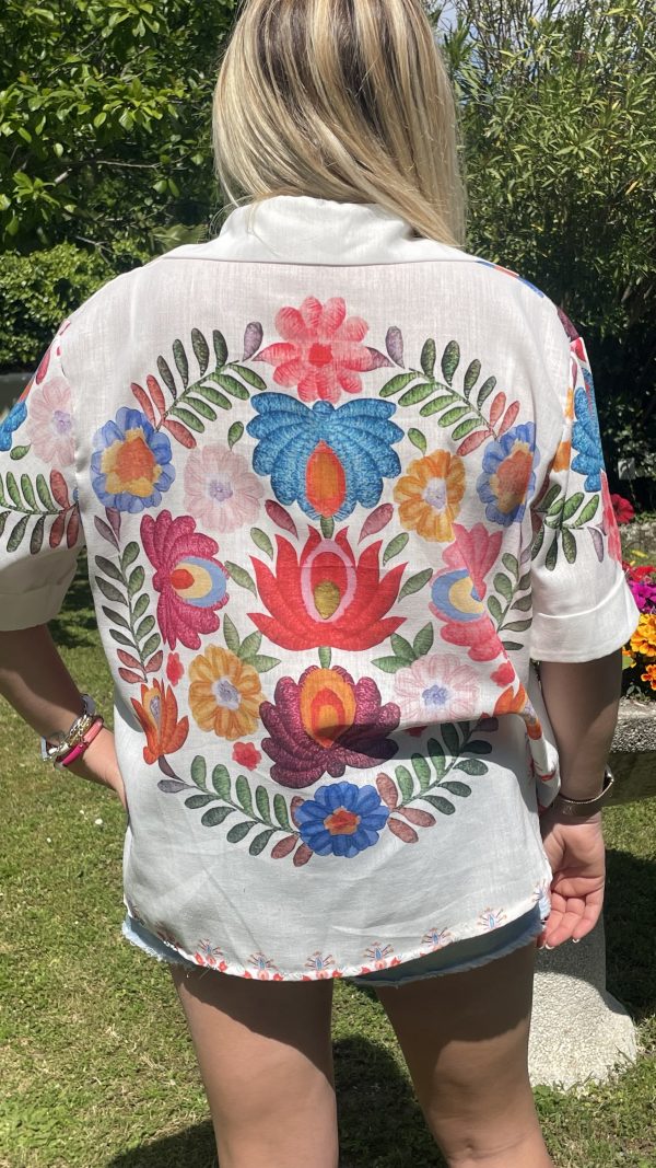 Chemise Sybille – Image 3