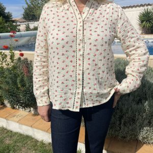 Blouse "Zoé"