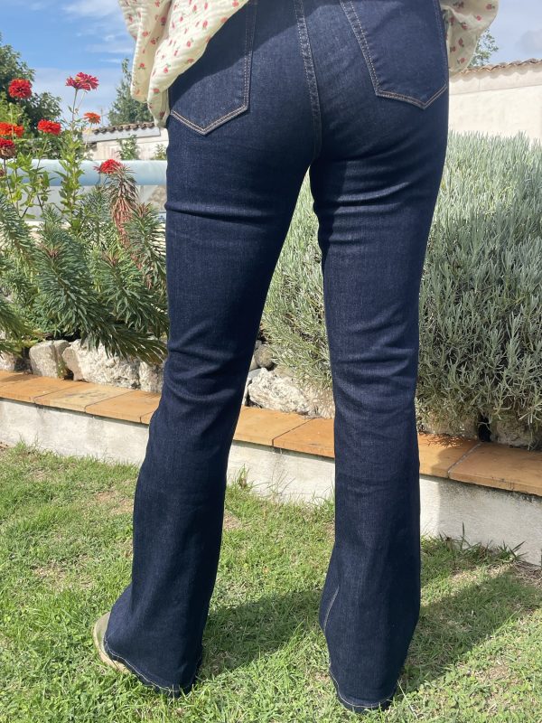 Jean flare " Constance " – Image 2