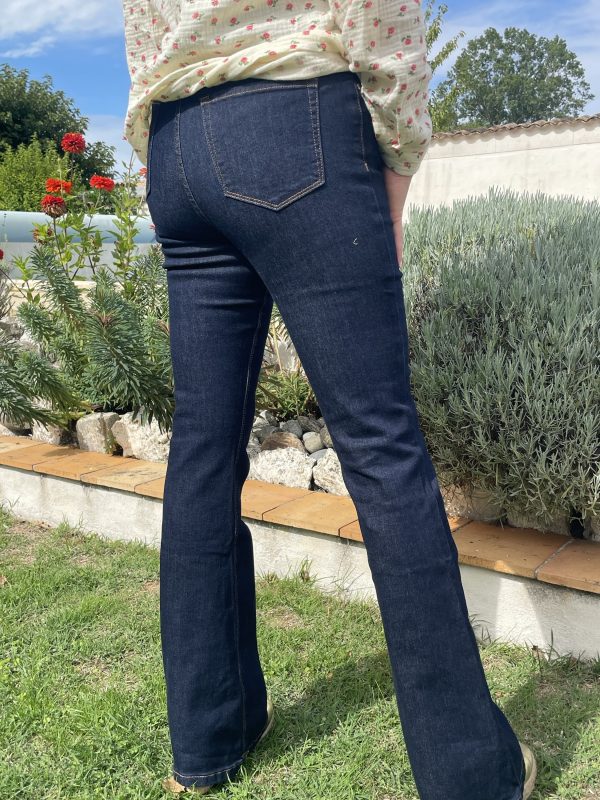 Jean flare " Constance " – Image 4