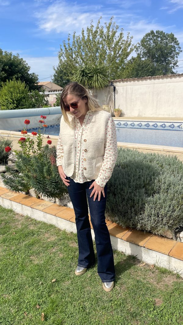 Blouse "Zoé" – Image 4