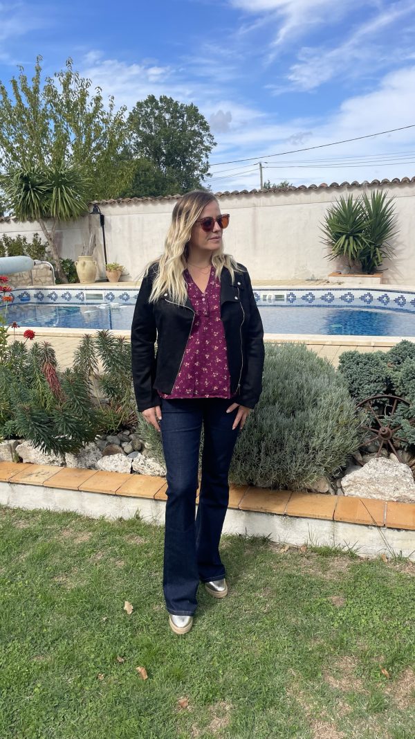 Blouse "Amélia" – Image 3