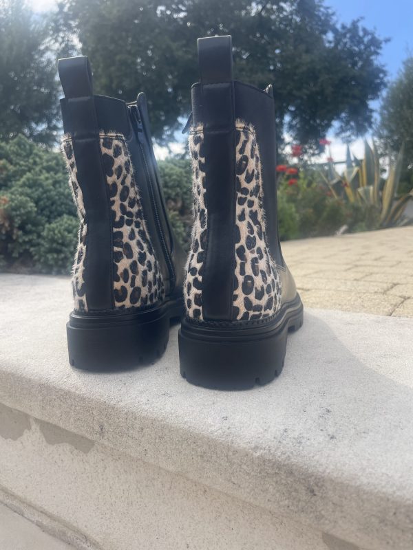 Bottines "Abby" – Image 3