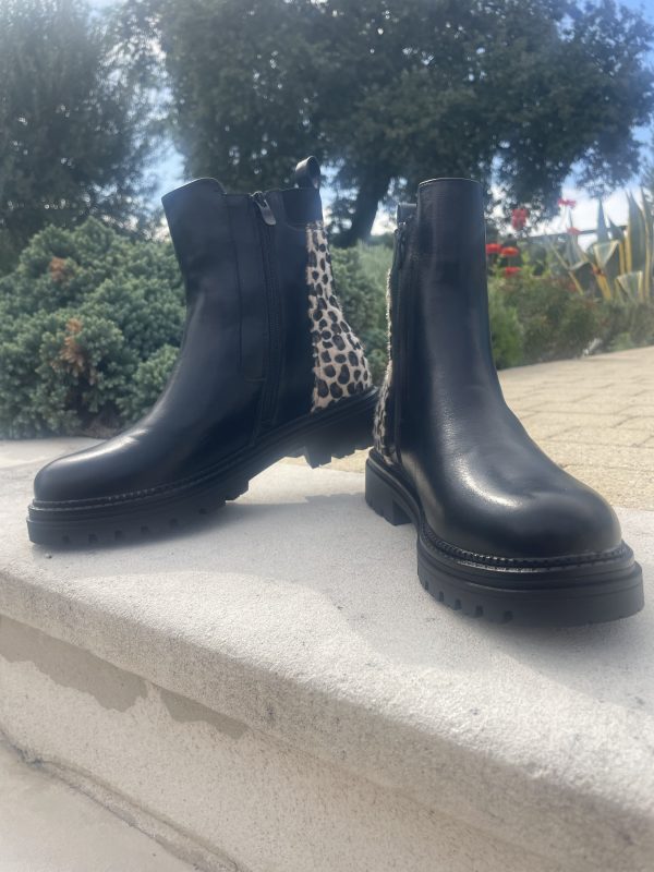Bottines "Abby" – Image 2