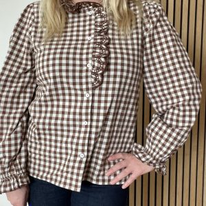 Chemise Alice