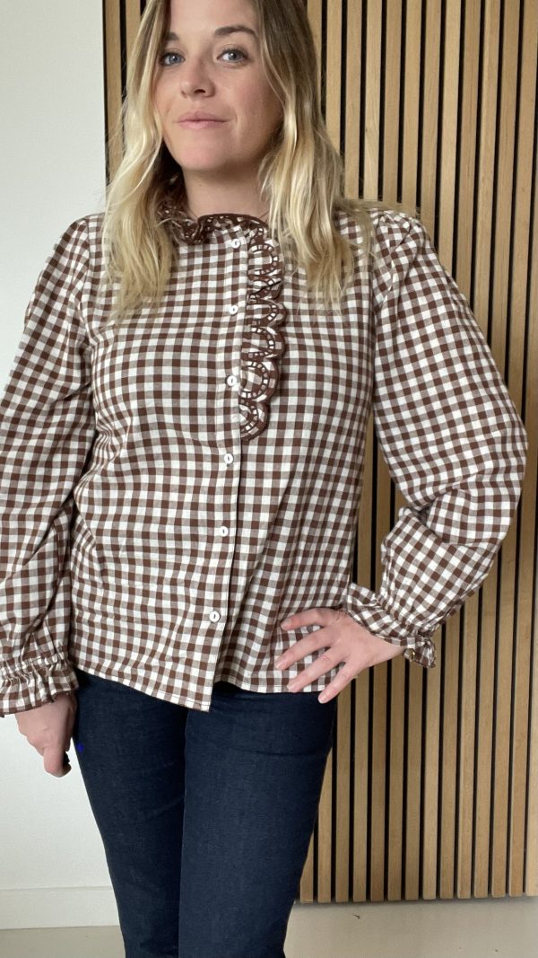 Chemise Alice