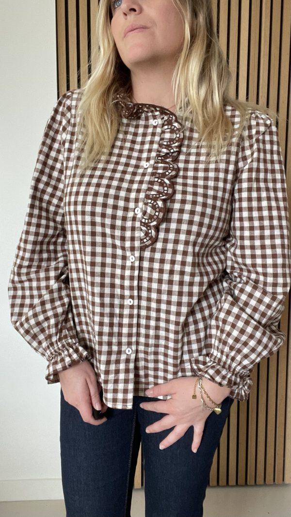 Chemise Alice – Image 3