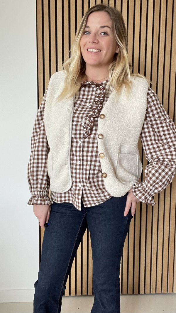 Chemise Alice – Image 4
