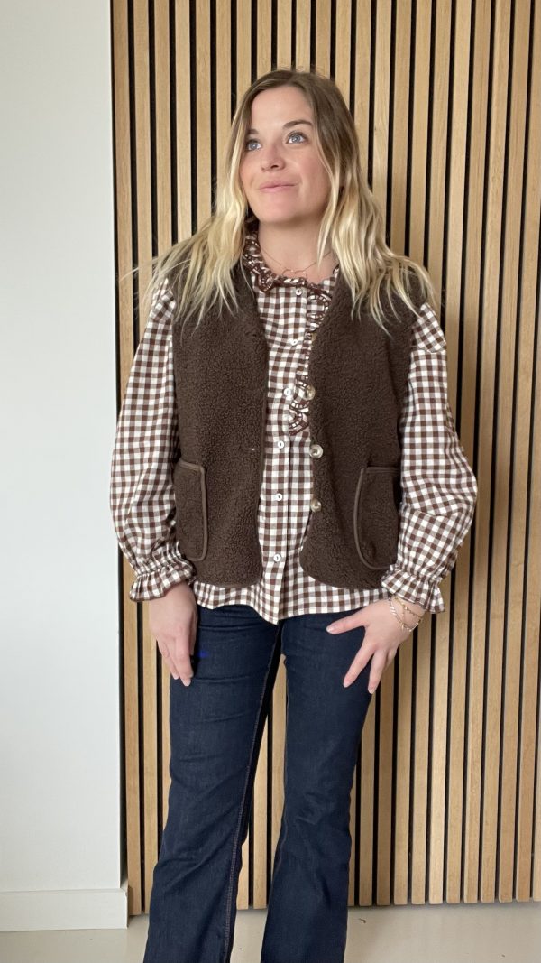 Chemise Alice – Image 2