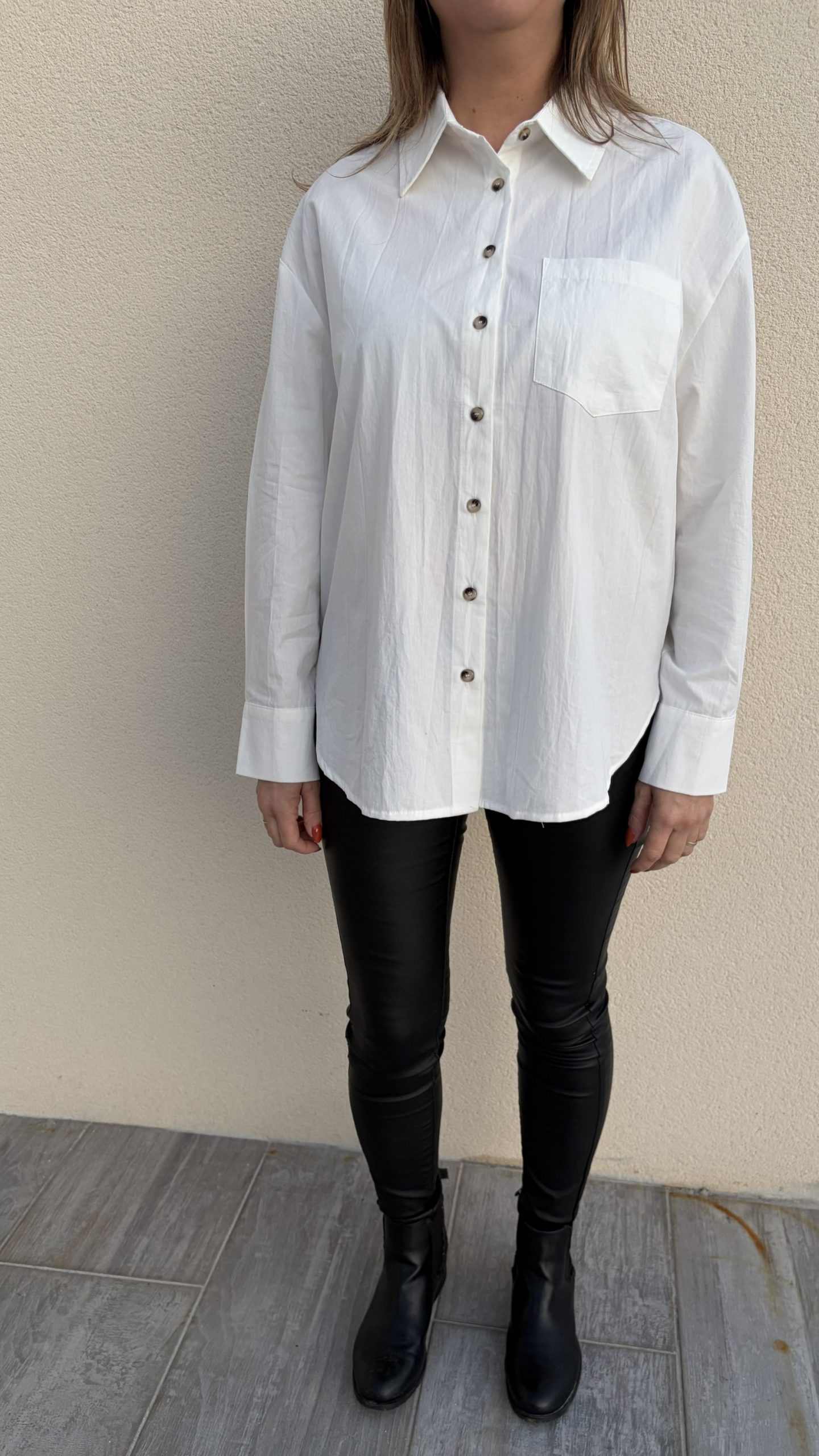 Chemise Enola – Image 2