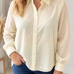 Chemise Paolina
