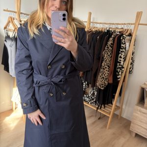 Trench " Lise " marine