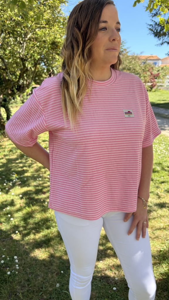 Top Louanne rose