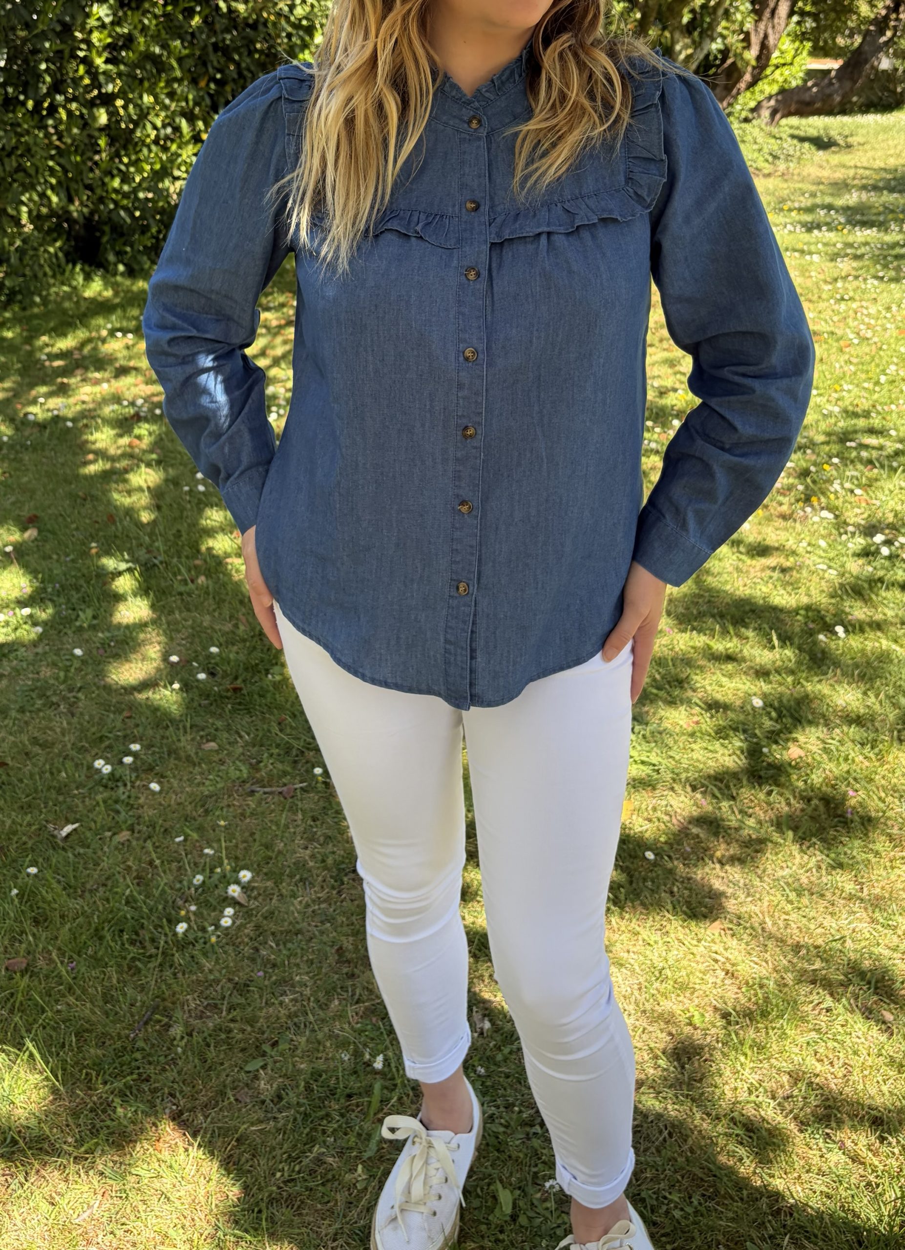 Chemisier Nolwenn – Image 2