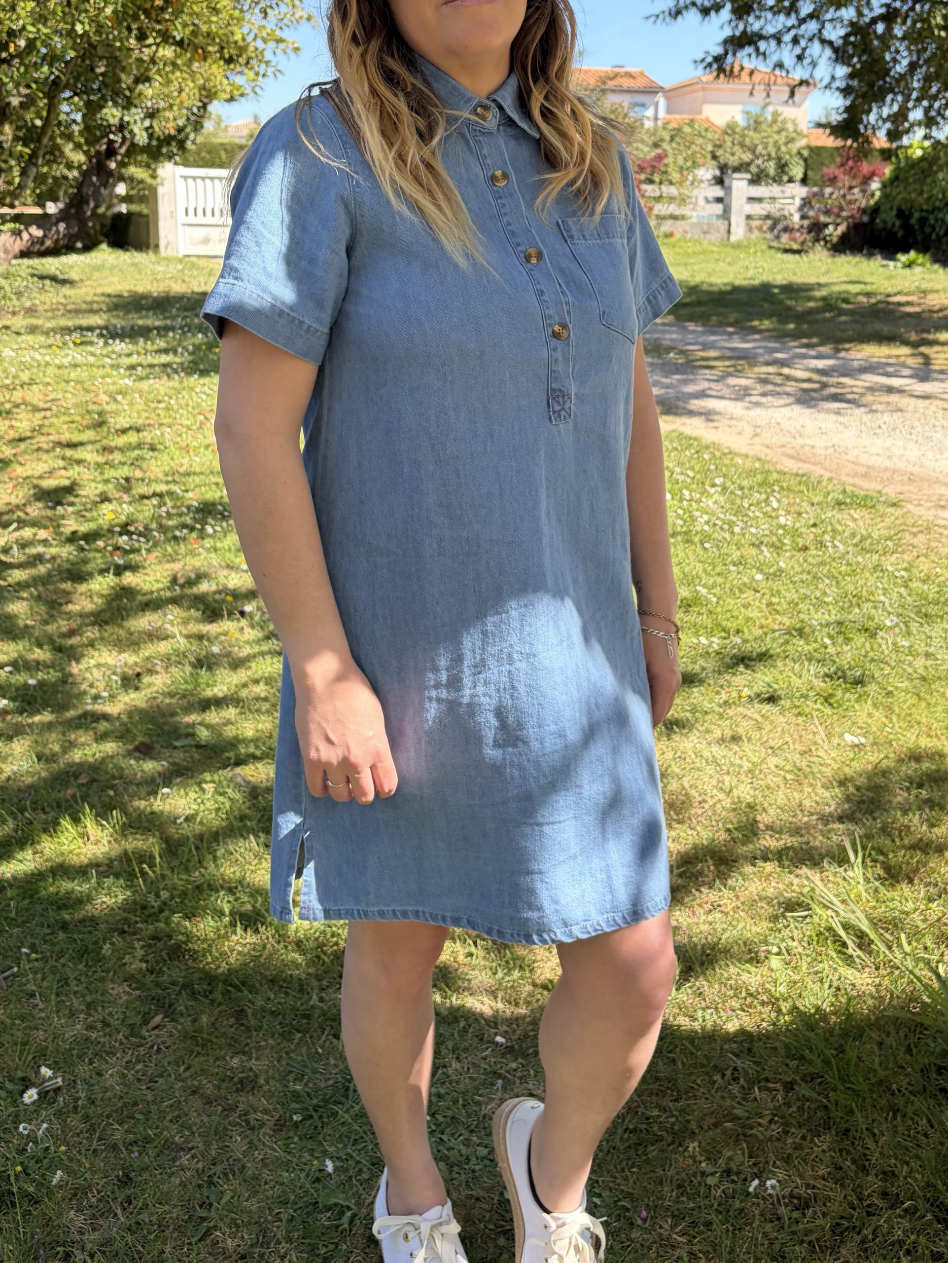 Robe Anna – Image 3