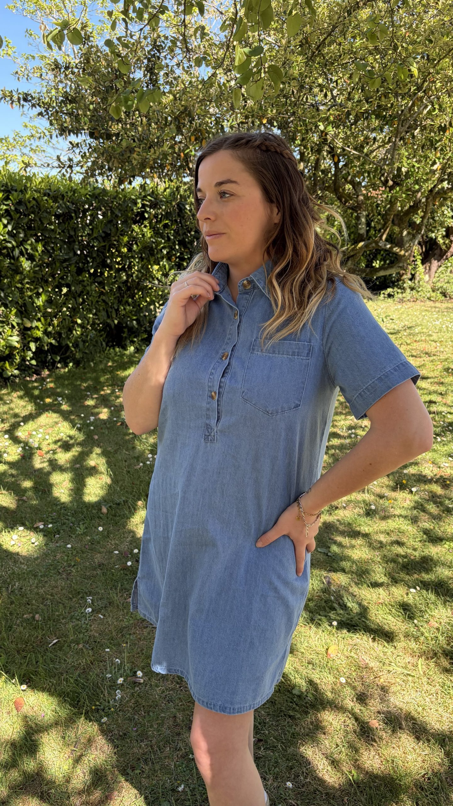 Robe Anna – Image 4
