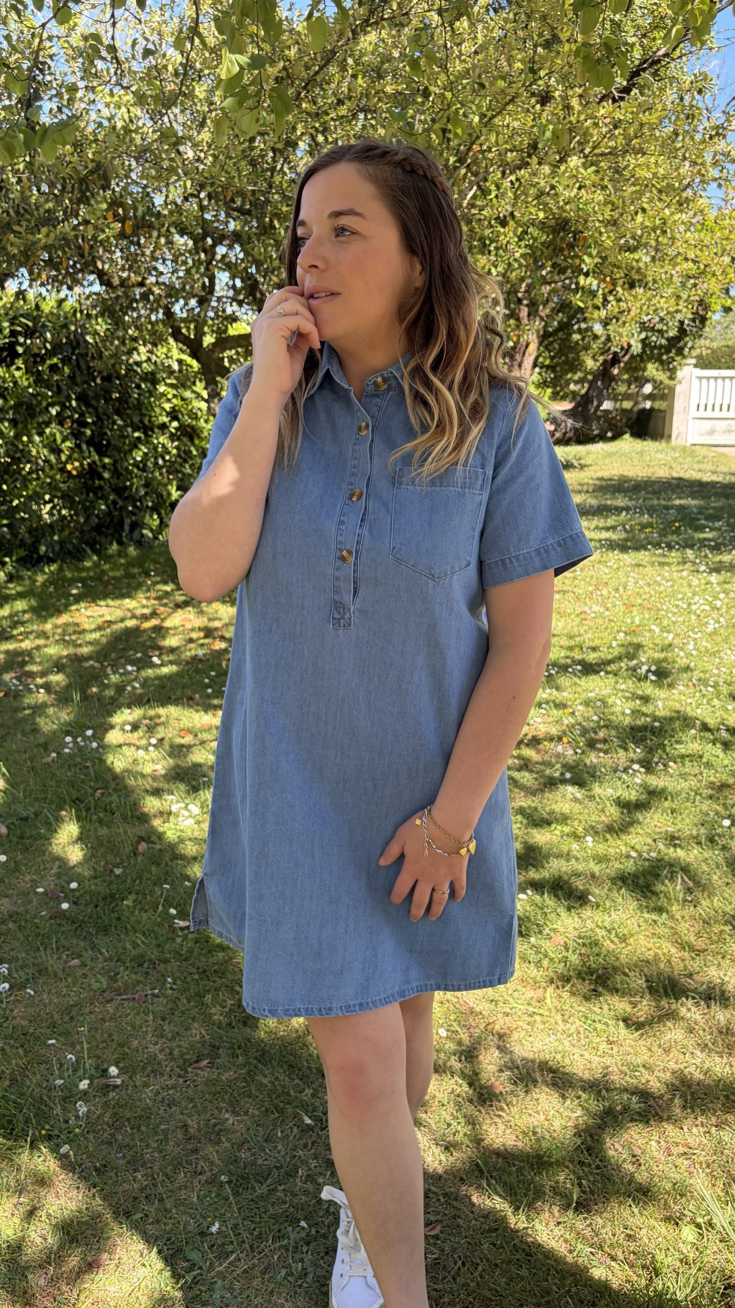 Robe Anna