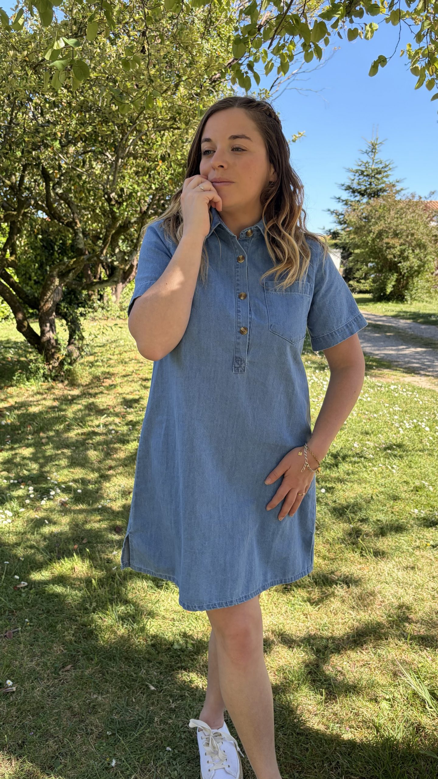 Robe Anna – Image 2