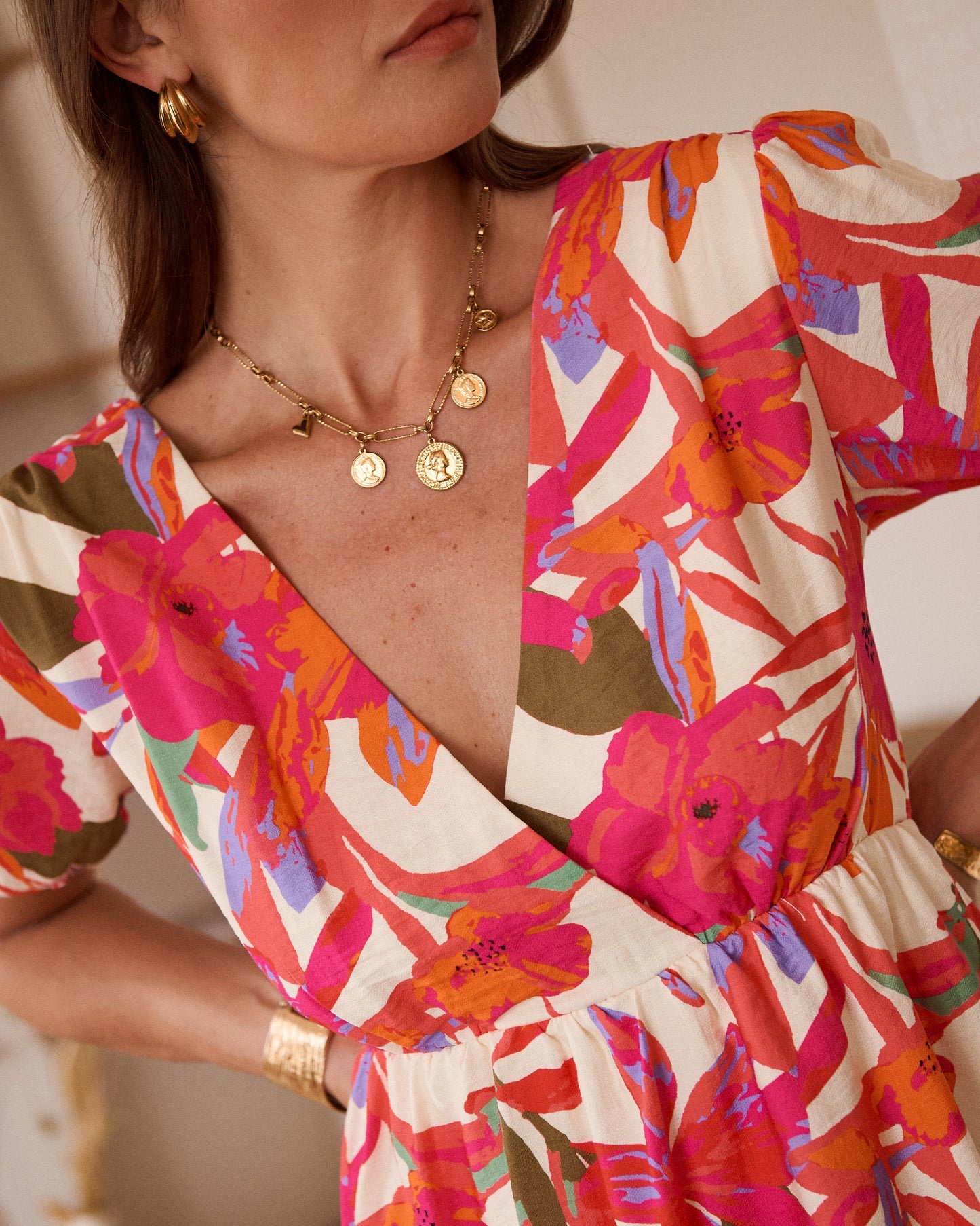 Robe Bali – Image 4
