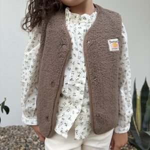 Gilet Elio enfant