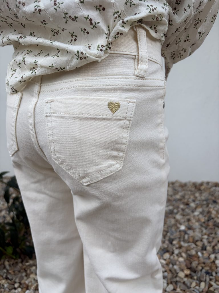 Jean Charlie enfant