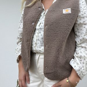 Gilet Elio