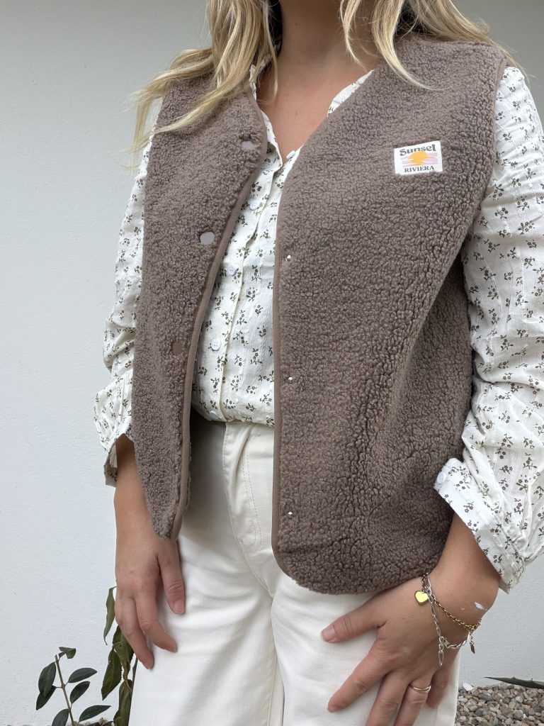 Gilet Elio