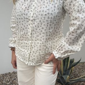 Chemise Juliette