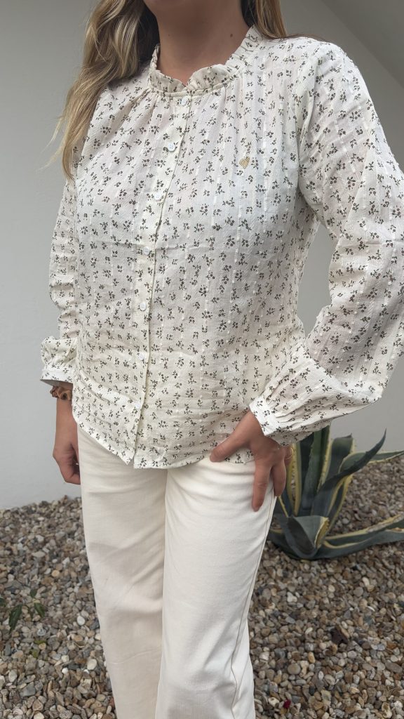 Chemise Juliette