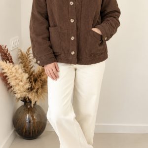 Veste Garance