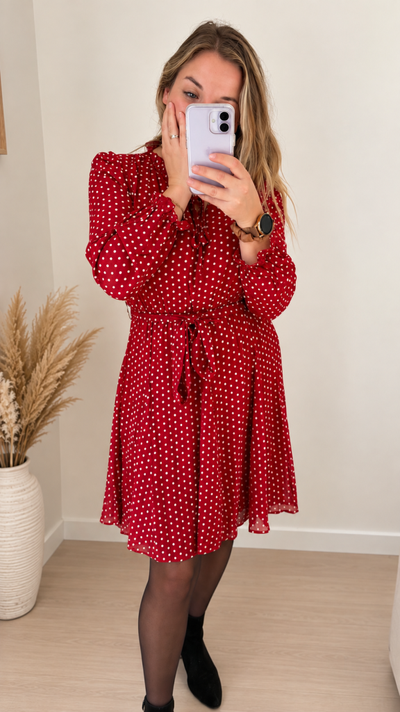 Robe Aline