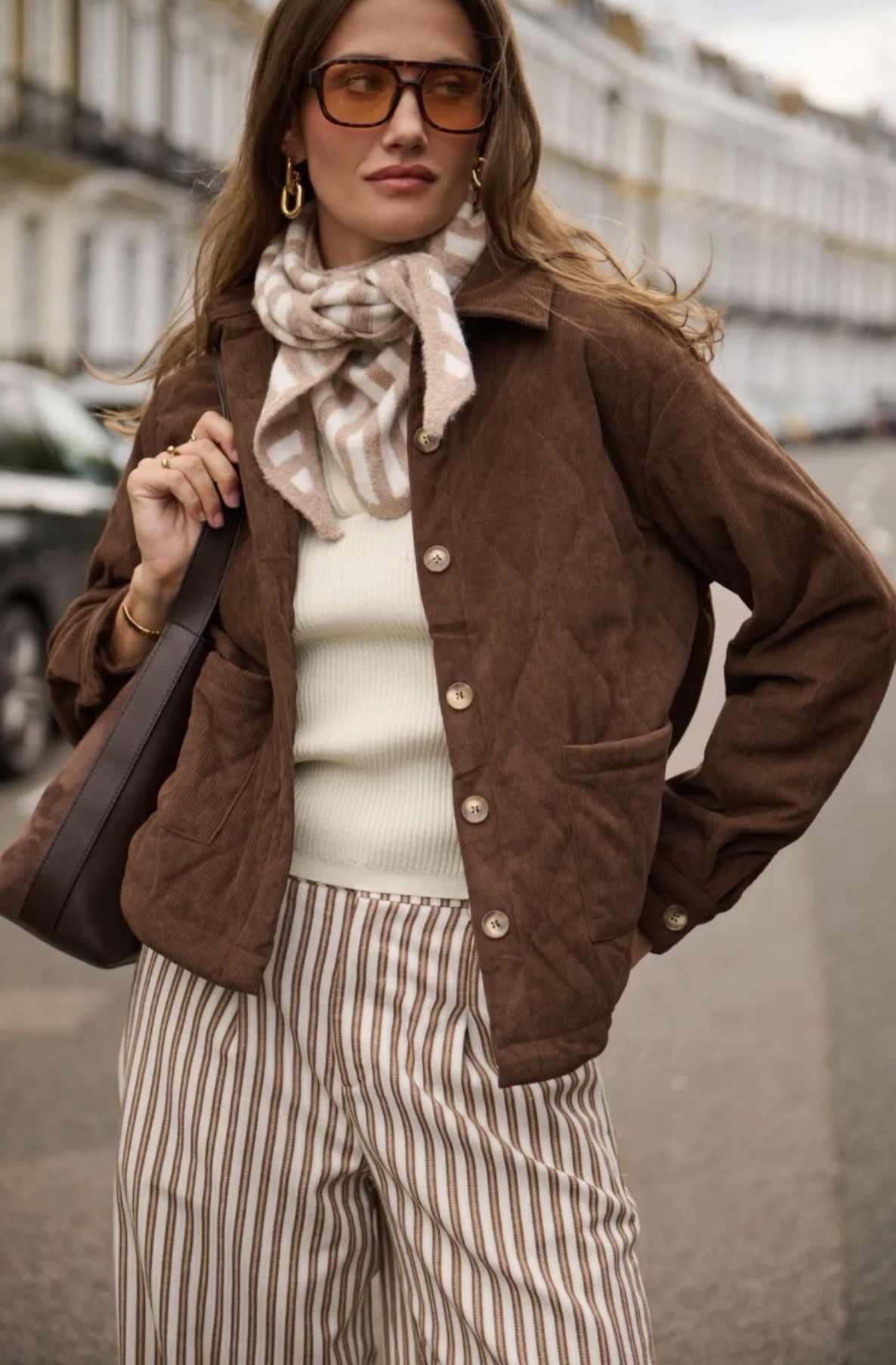 Veste Garance – Image 3