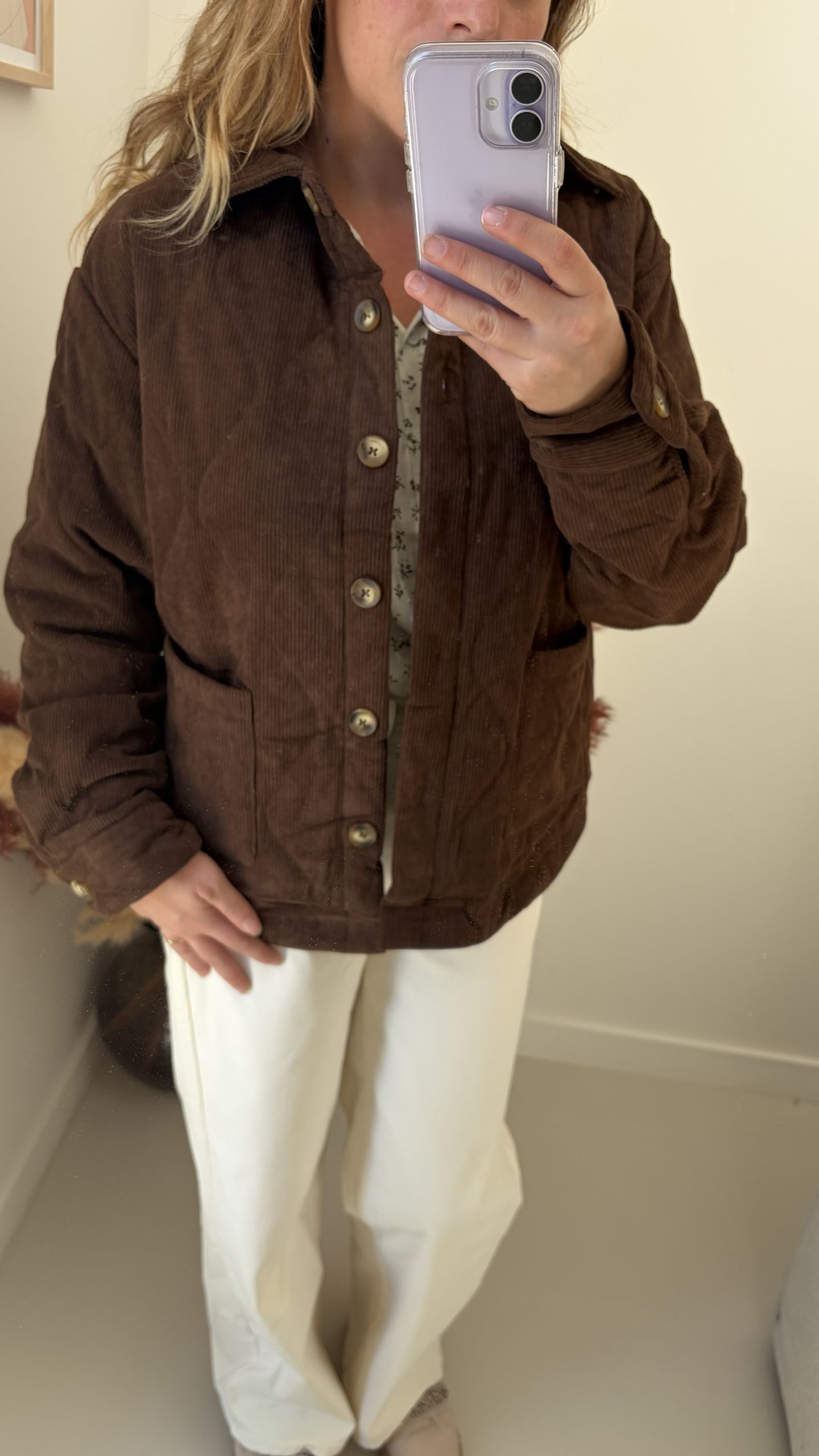Veste Garance – Image 2
